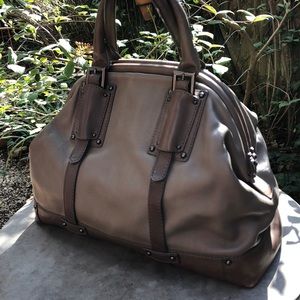 Banana Republic Satchel